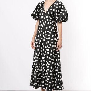 Lee Mathews | Dress | Size 4